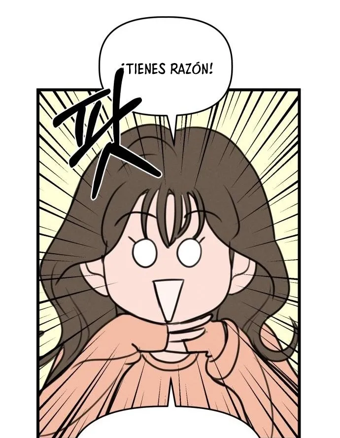 Nuestra alianza secreta Capítulo 3 en Línea - página 87