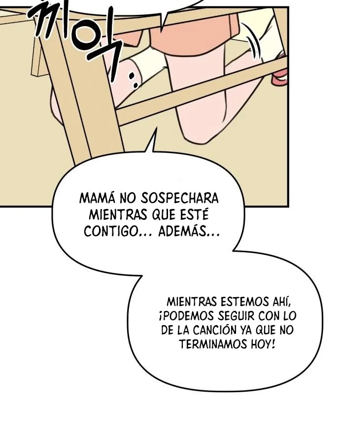 Nuestra alianza secreta Capítulo 3 en Línea - página 91