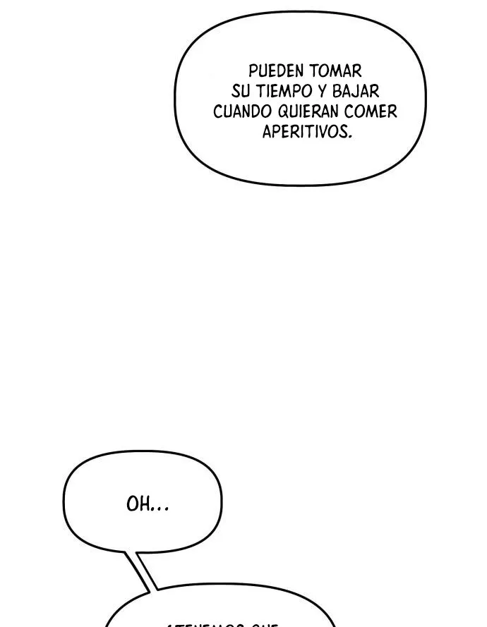 Nuestra alianza secreta Capítulo 3 en Línea - página 101