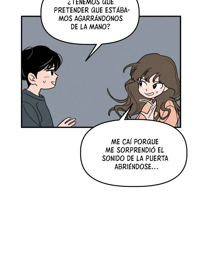Nuestra alianza secreta Capítulo 3 en Línea - página 102