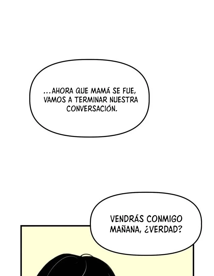 Nuestra alianza secreta Capítulo 3 en Línea - página 103