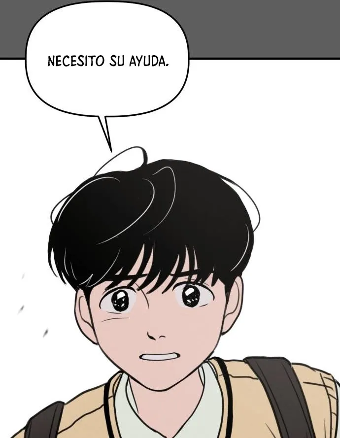 Nuestra alianza secreta Capítulo 3 en Línea - página 107