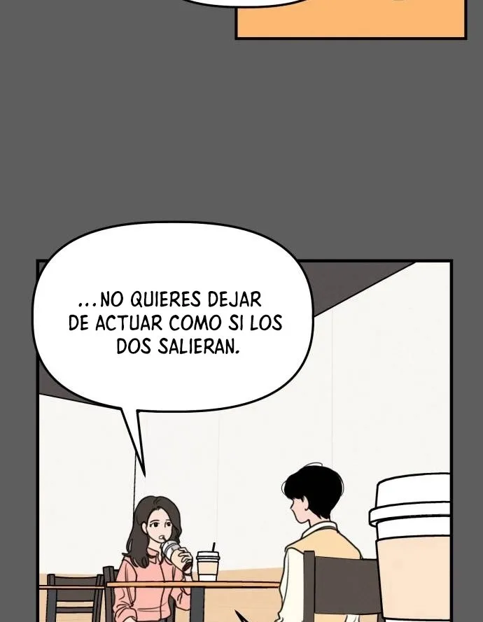 Nuestra alianza secreta Capítulo 3 en Línea - página 110