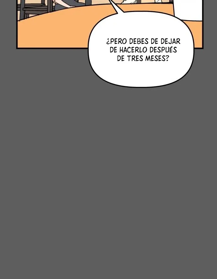 Nuestra alianza secreta Capítulo 3 en Línea - página 111