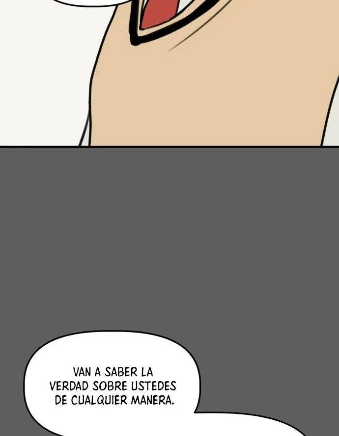Nuestra alianza secreta Capítulo 3 en Línea - página 113