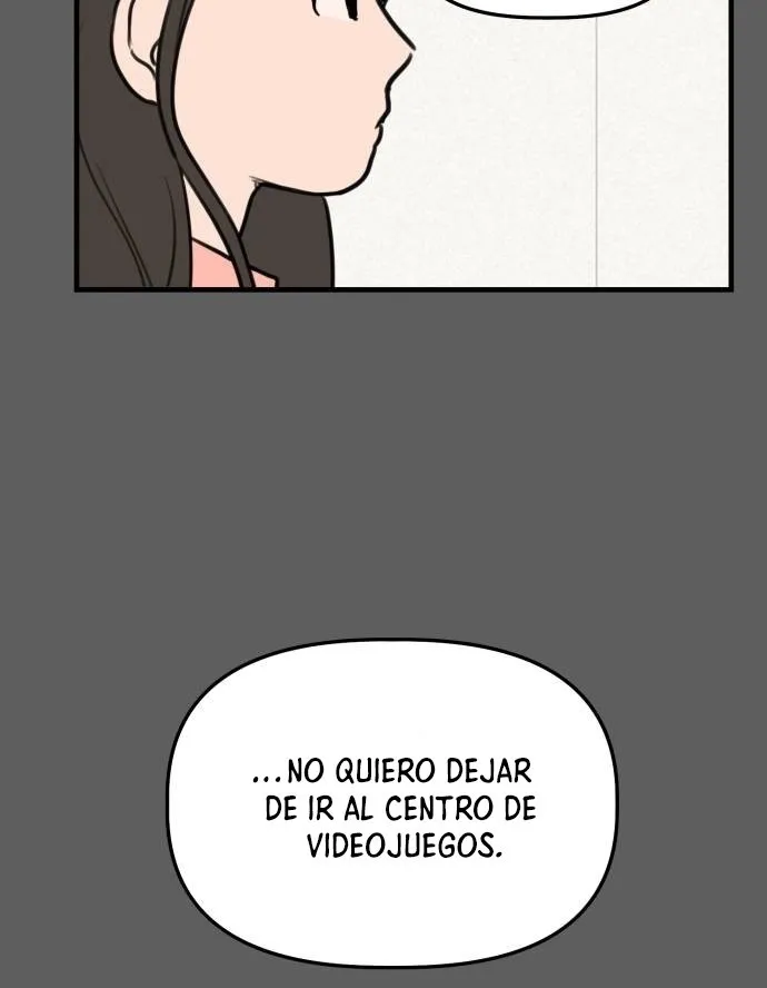 Nuestra alianza secreta Capítulo 3 en Línea - página 117