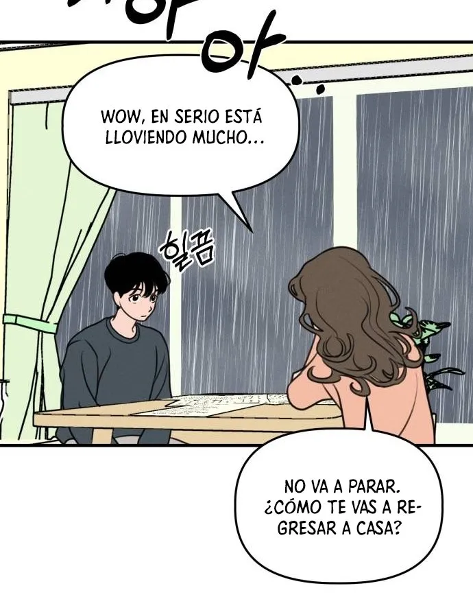 Nuestra alianza secreta Capítulo 3 en Línea - página 123
