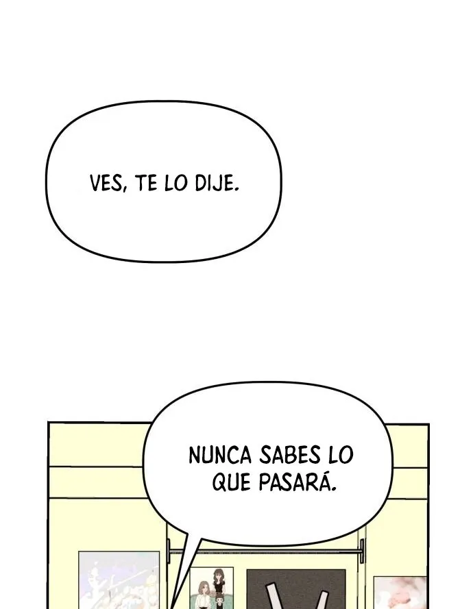 Nuestra alianza secreta Capítulo 3 en Línea - página 124