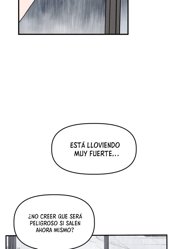 Nuestra alianza secreta Capítulo 3 en Línea - página 139