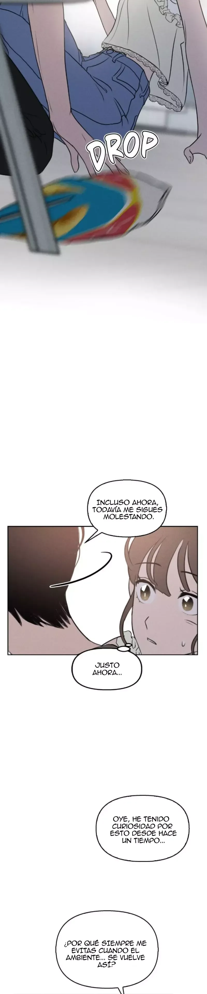 Nuestra alianza secreta Capítulo 49 en Línea - página 16