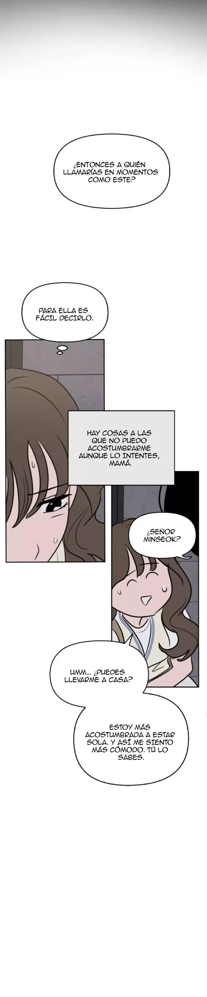 Nuestra alianza secreta Capítulo 51 en Línea - página 24