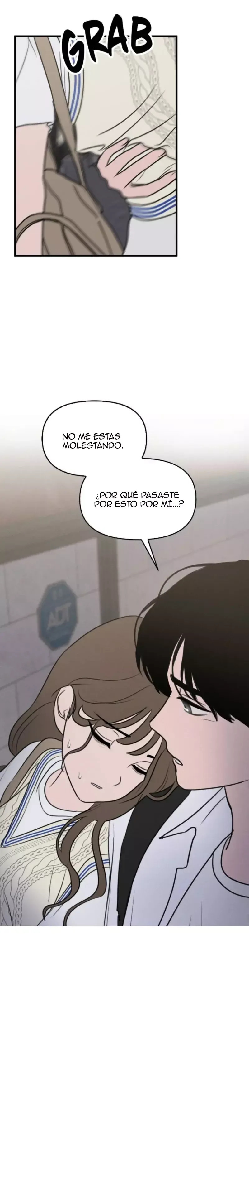 Nuestra alianza secreta Capítulo 51 en Línea - página 27