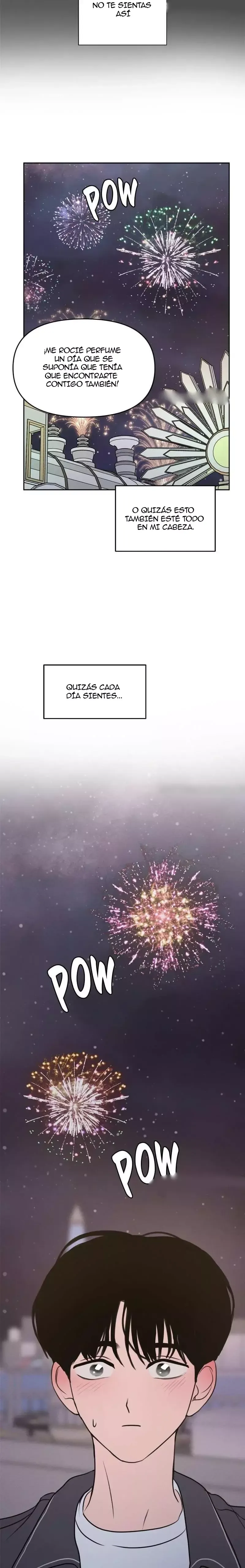Nuestra alianza secreta Capítulo 58 en Línea - página 18