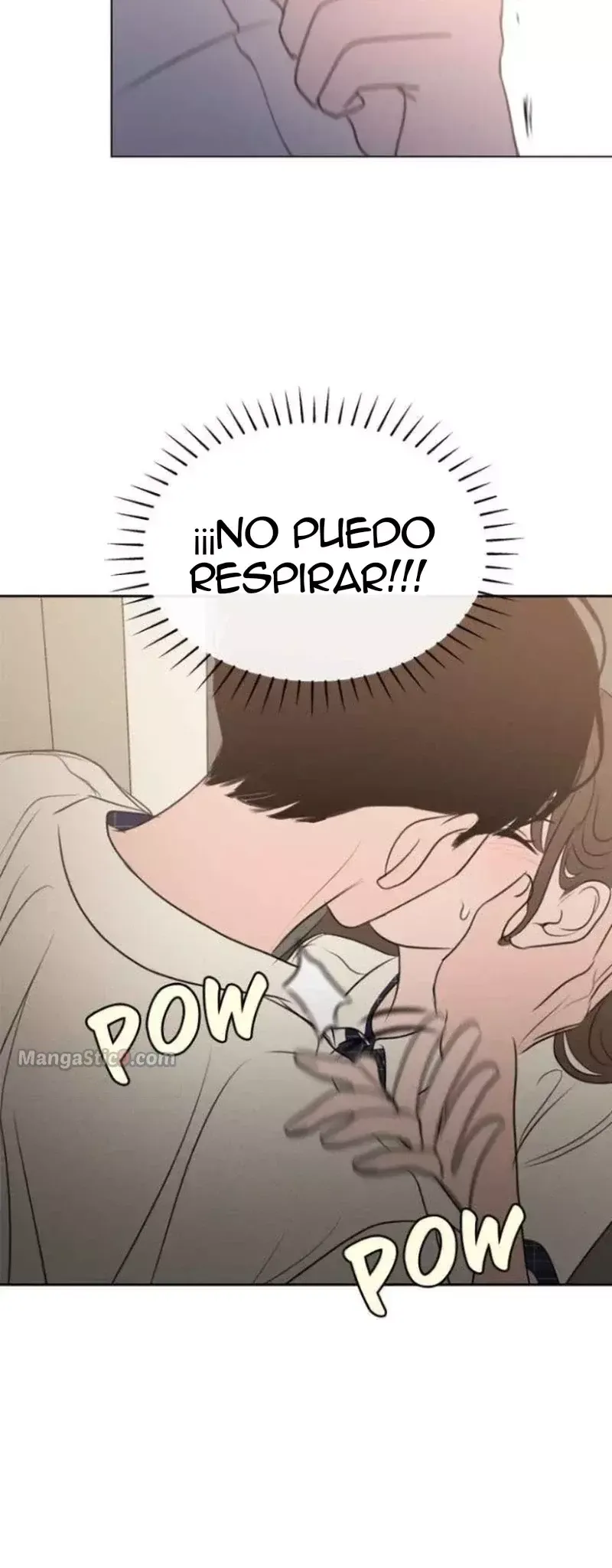 Nuestra alianza secreta Capítulo 67 en Línea - página 22