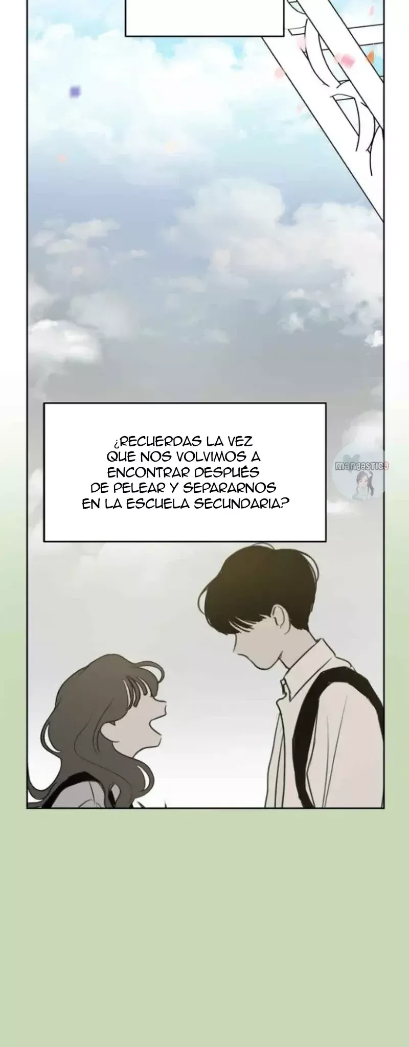Nuestra alianza secreta Capítulo 68 en Línea - página 45