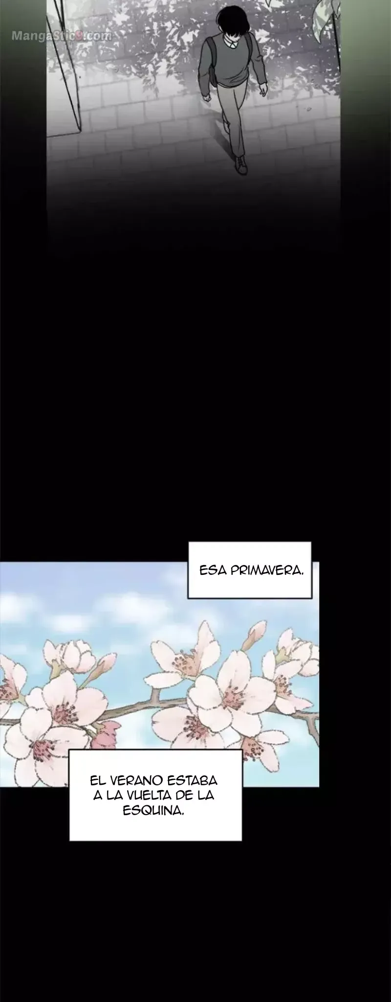 Nuestra alianza secreta Capítulo 68 en Línea - página 47