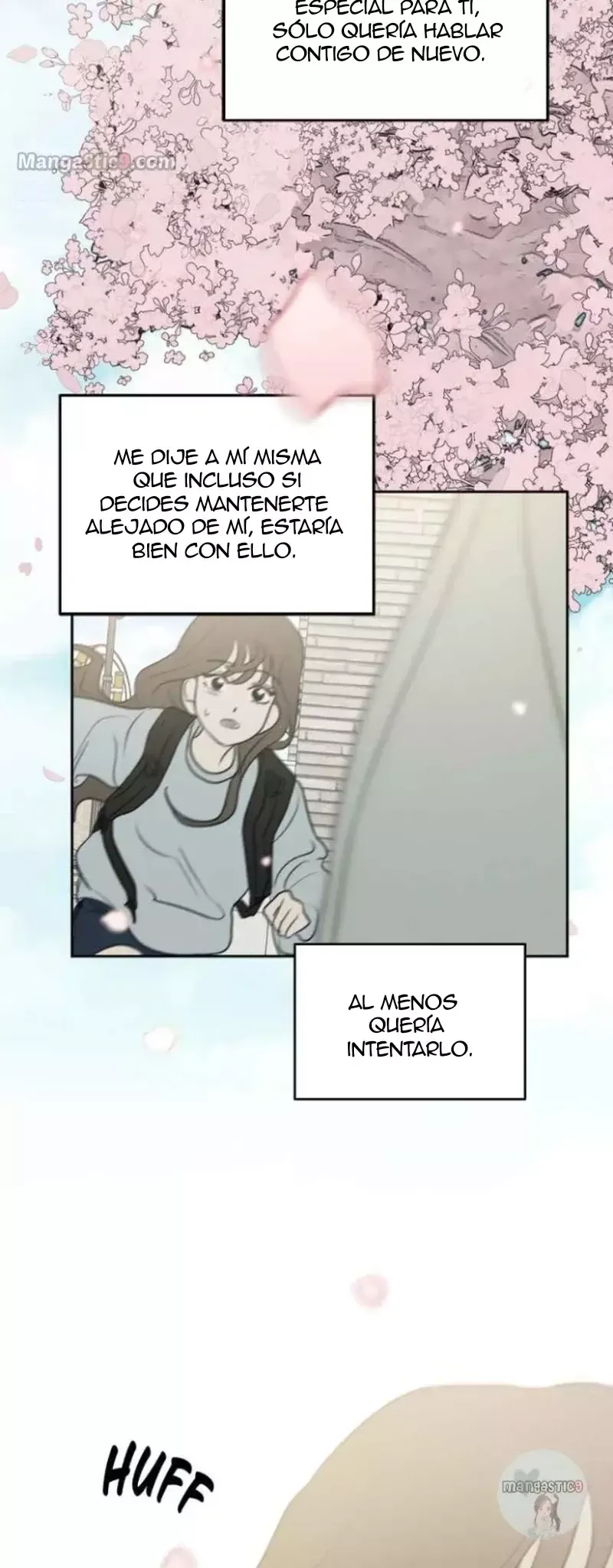 Nuestra alianza secreta Capítulo 68 en Línea - página 59