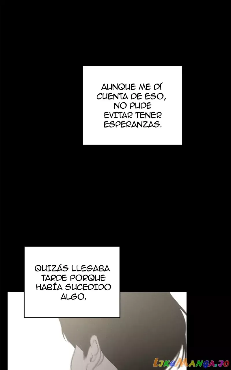 Nuestra alianza secreta Capítulo 74 en Línea - página 5