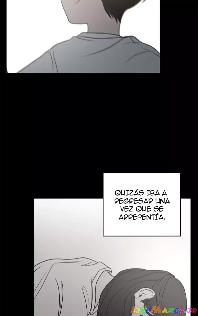 Nuestra alianza secreta Capítulo 74 en Línea - página 6