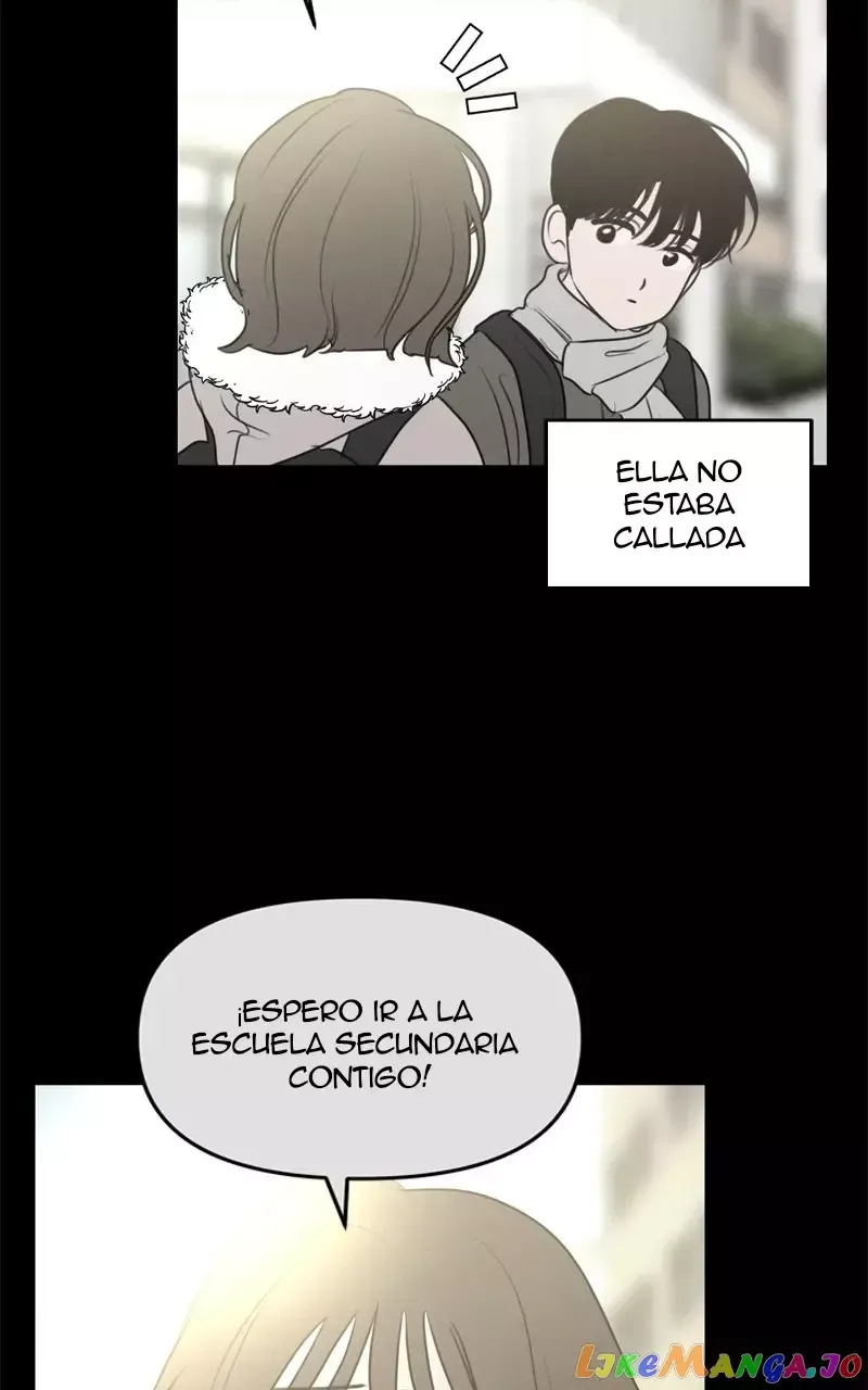 Nuestra alianza secreta Capítulo 74 en Línea - página 14