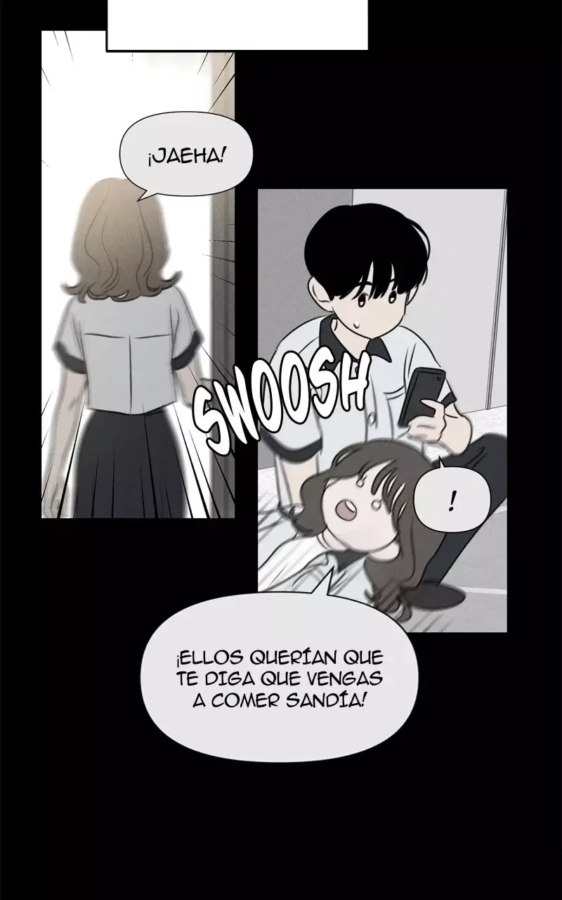 Nuestra alianza secreta Capítulo 74 en Línea - página 16