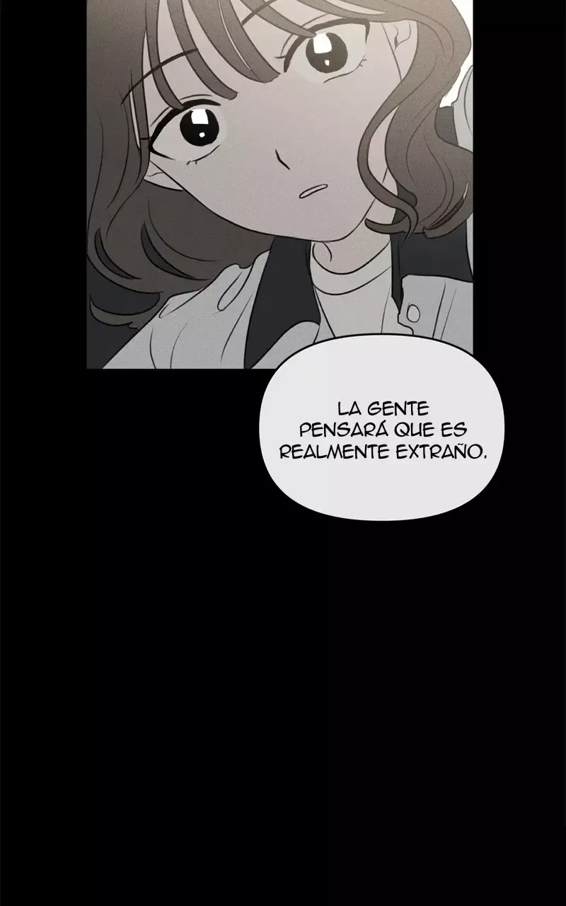 Nuestra alianza secreta Capítulo 74 en Línea - página 18