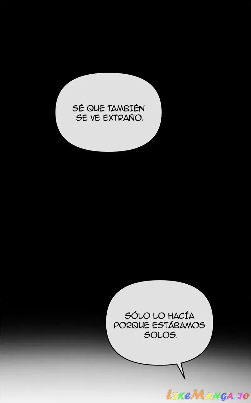 Nuestra alianza secreta Capítulo 74 en Línea - página 20