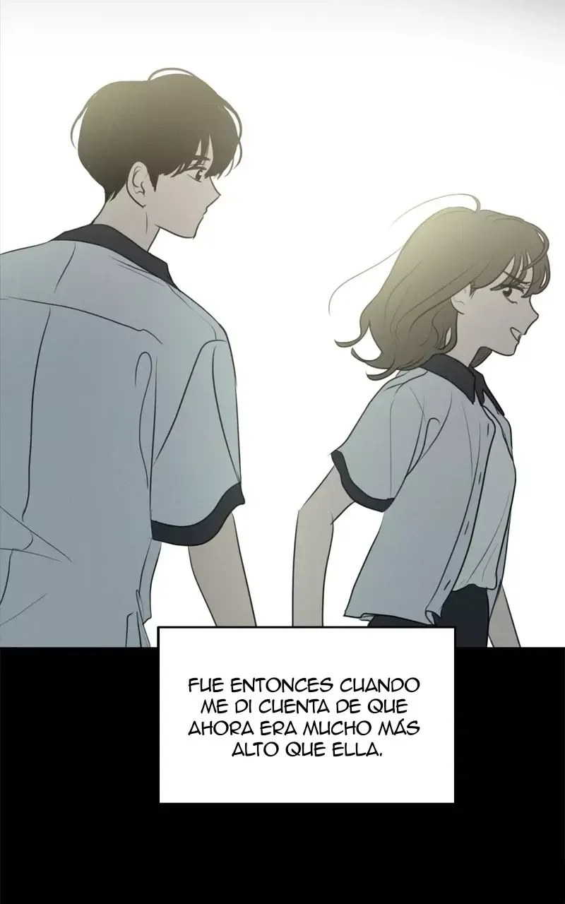 Nuestra alianza secreta Capítulo 74 en Línea - página 21