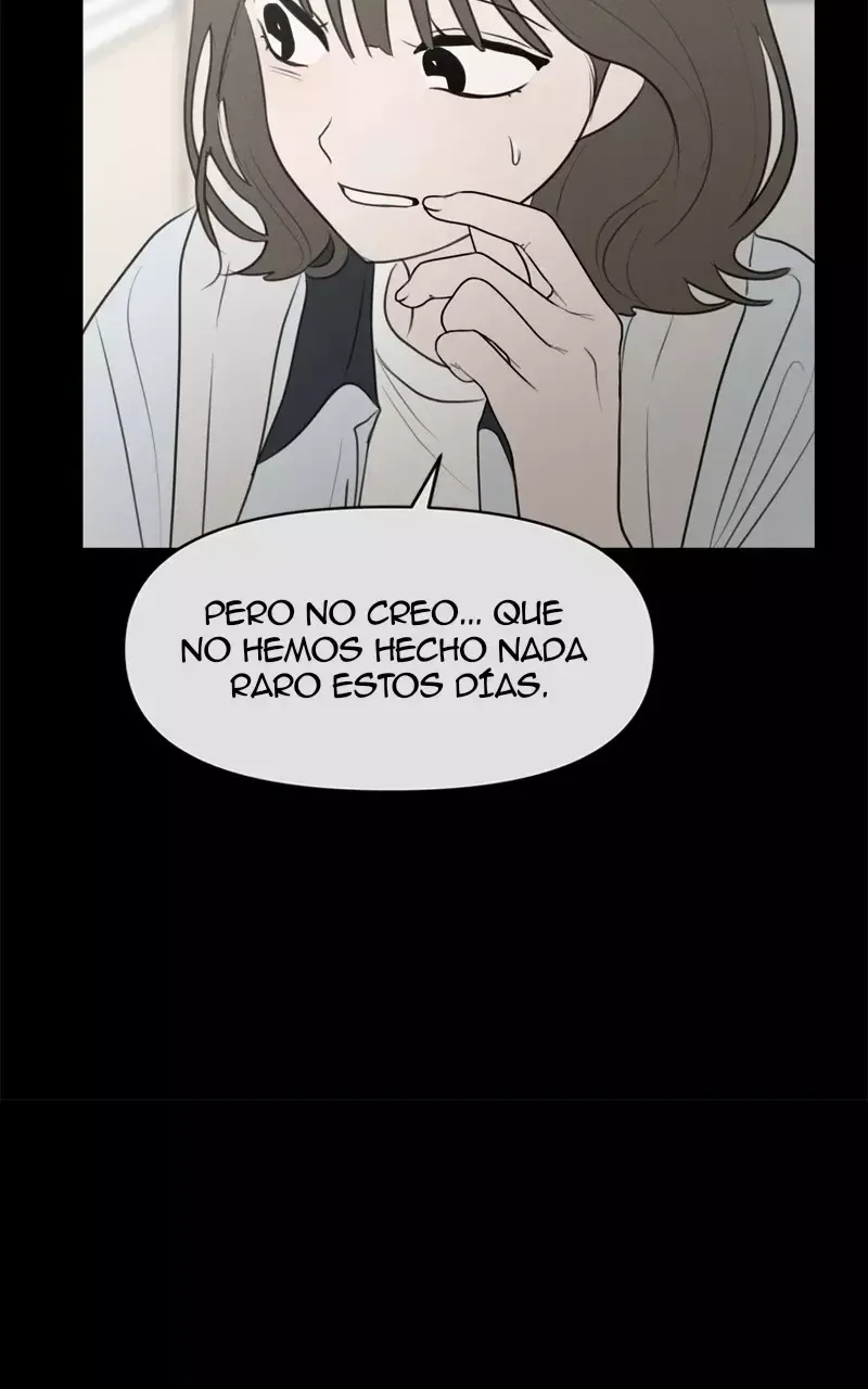 Nuestra alianza secreta Capítulo 74 en Línea - página 24