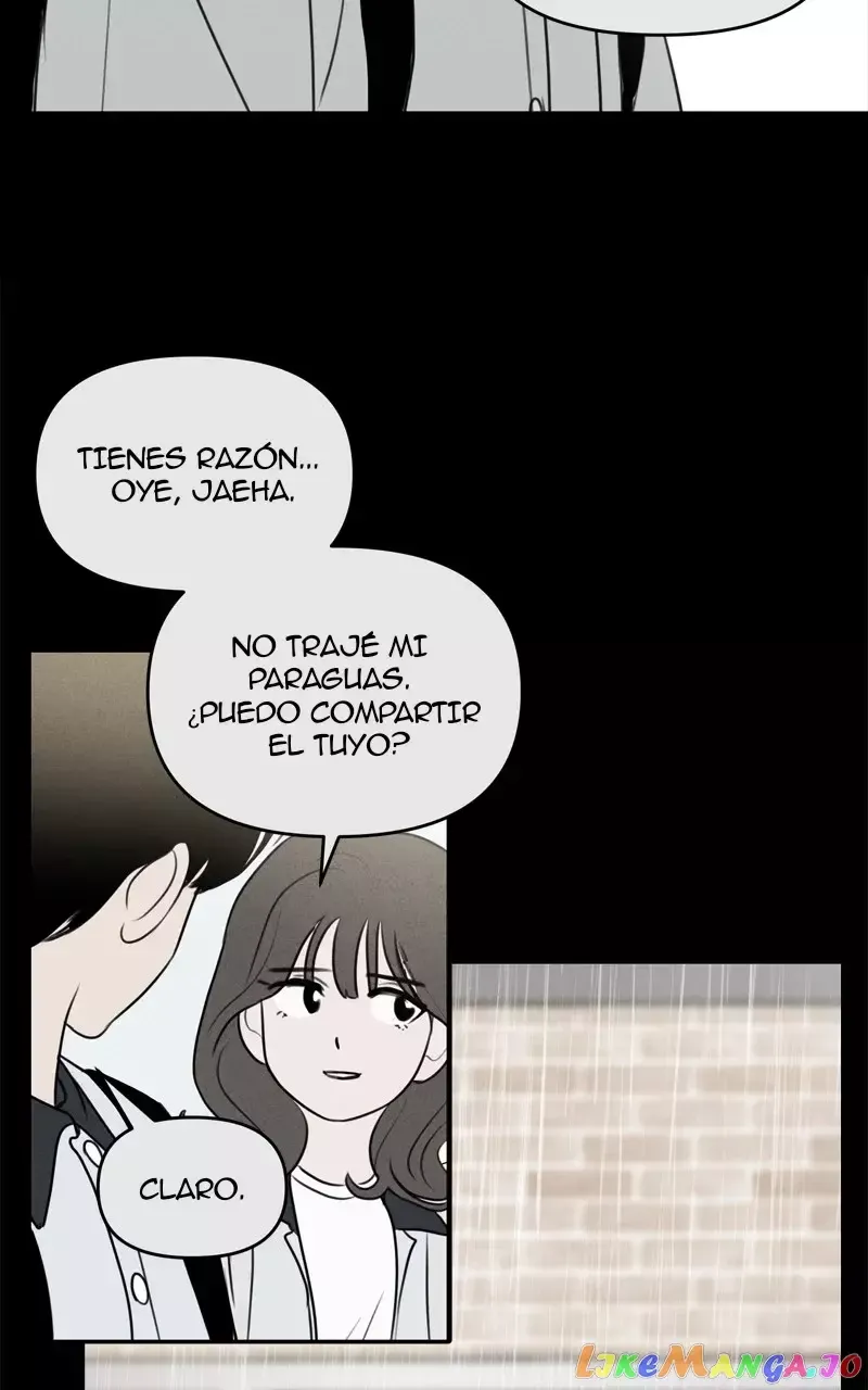 Nuestra alianza secreta Capítulo 74 en Línea - página 26