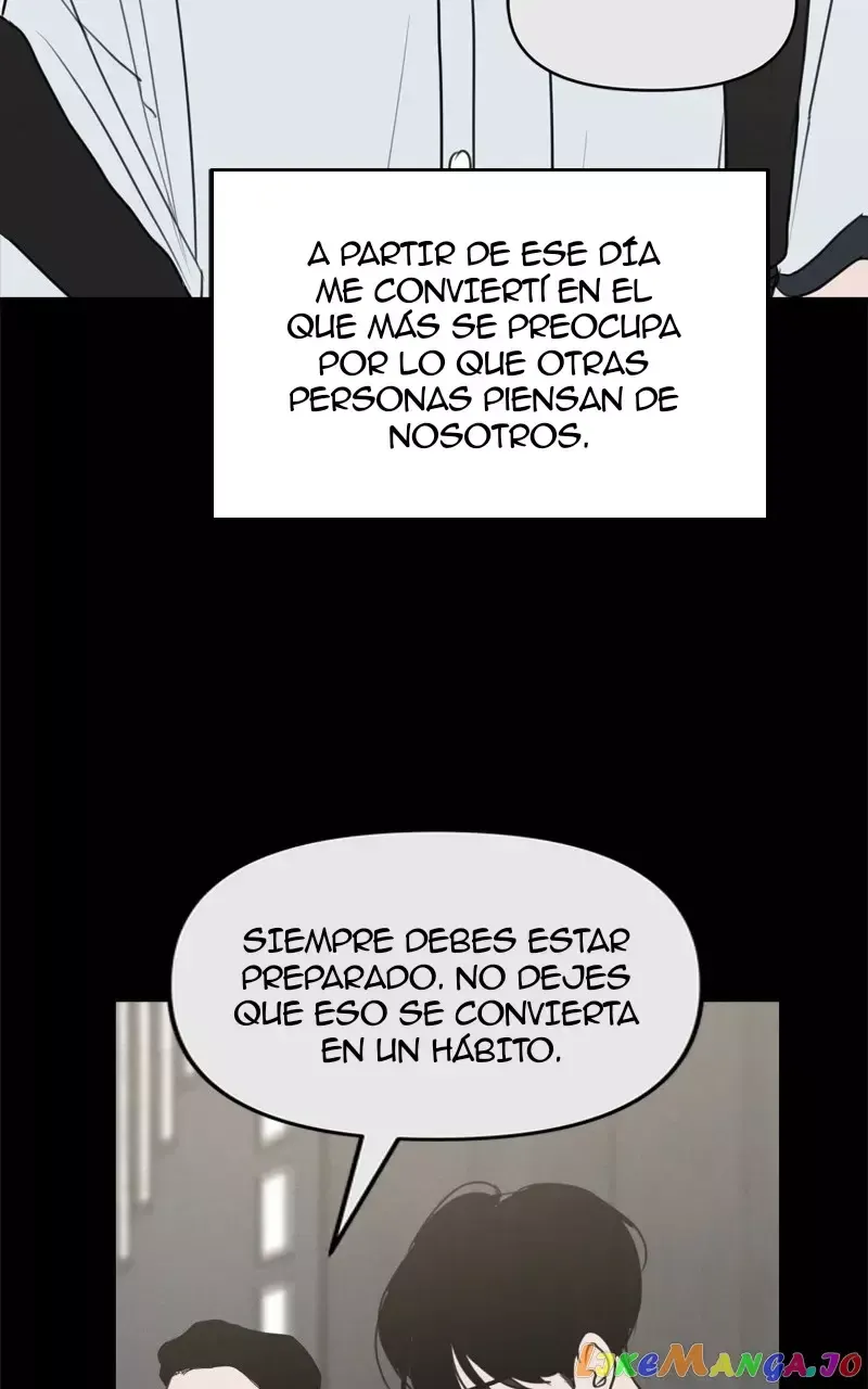 Nuestra alianza secreta Capítulo 74 en Línea - página 32