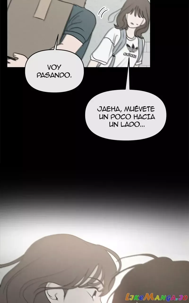 Nuestra alianza secreta Capítulo 74 en Línea - página 38