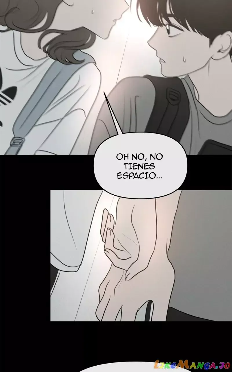 Nuestra alianza secreta Capítulo 74 en Línea - página 39