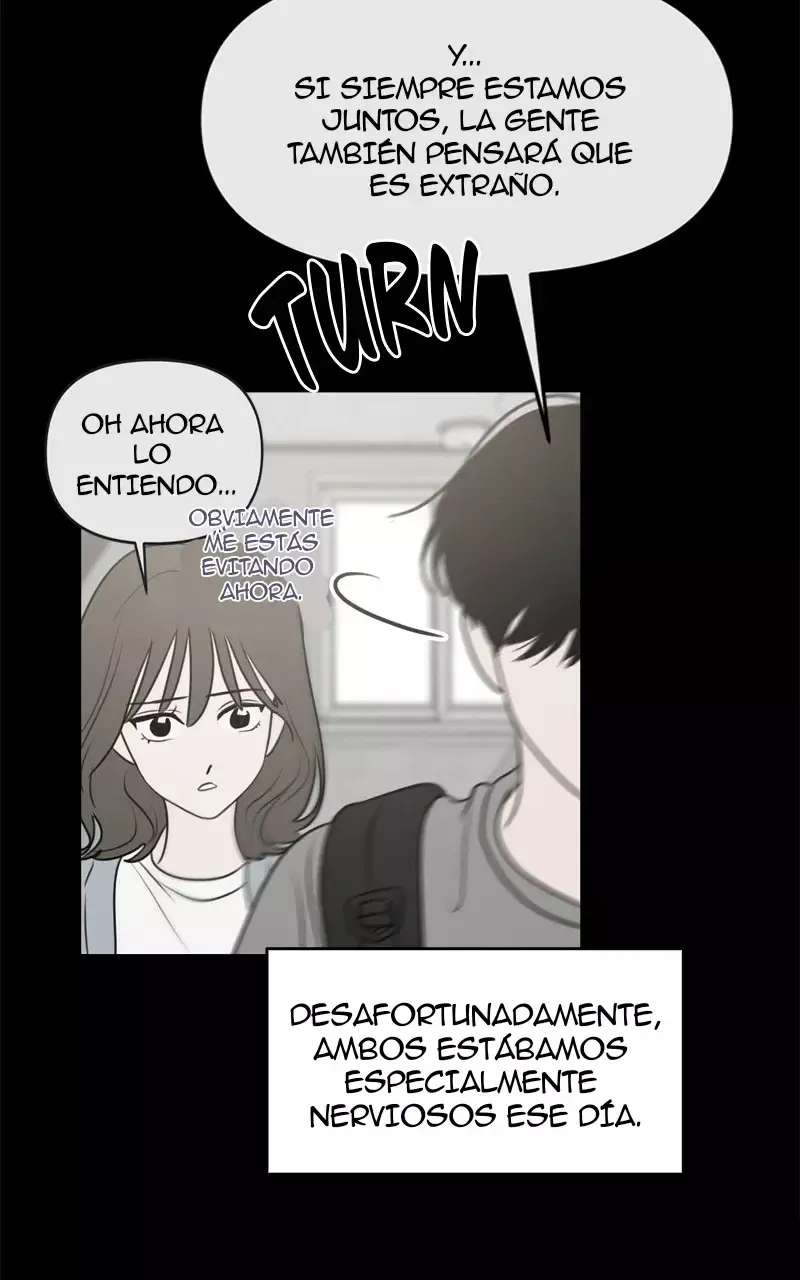 Nuestra alianza secreta Capítulo 74 en Línea - página 40