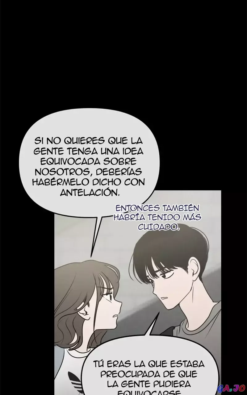 Nuestra alianza secreta Capítulo 74 en Línea - página 41