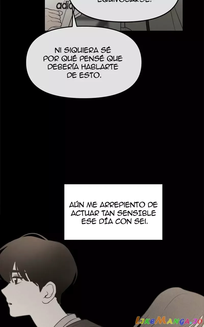 Nuestra alianza secreta Capítulo 74 en Línea - página 42