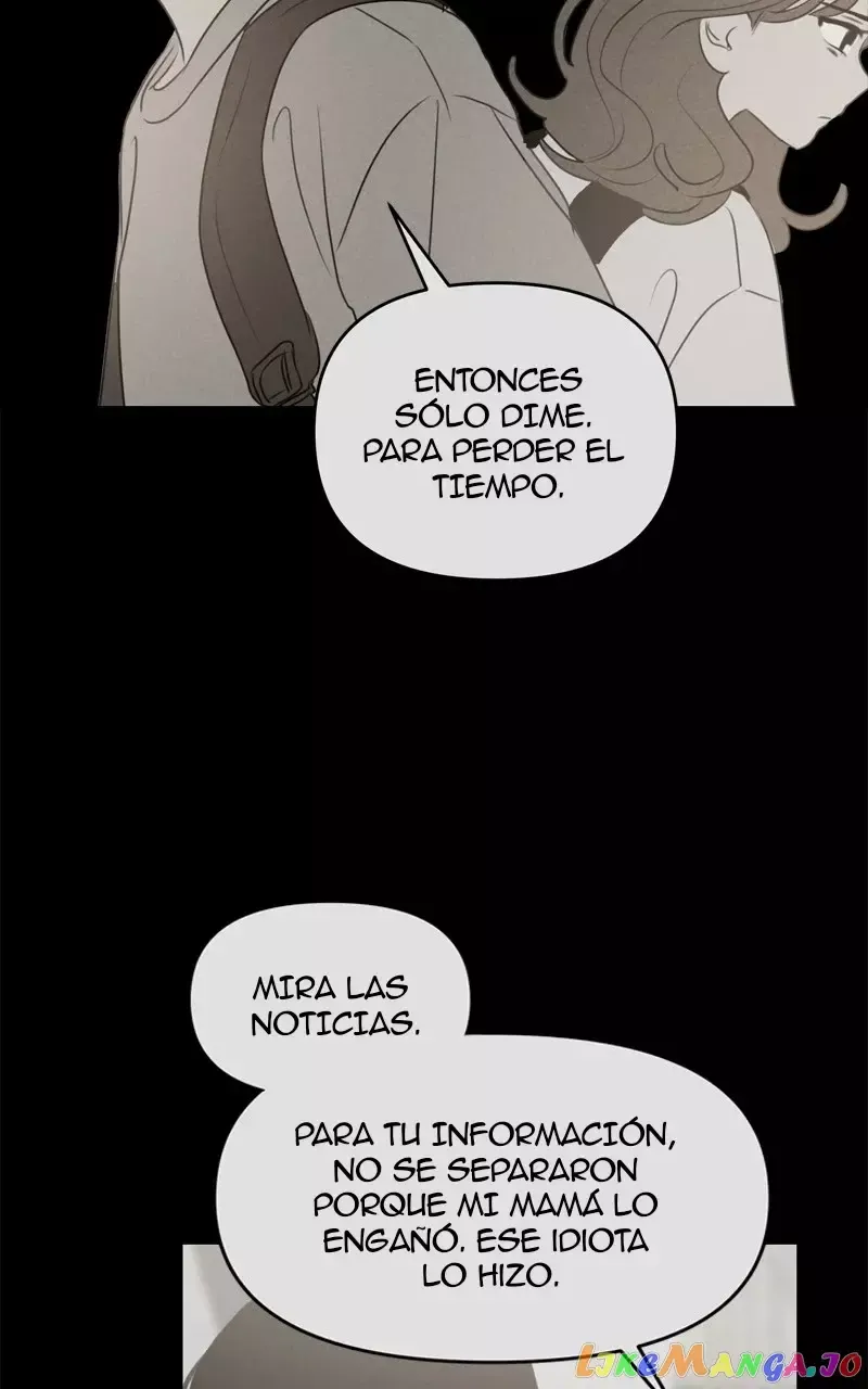 Nuestra alianza secreta Capítulo 74 en Línea - página 43