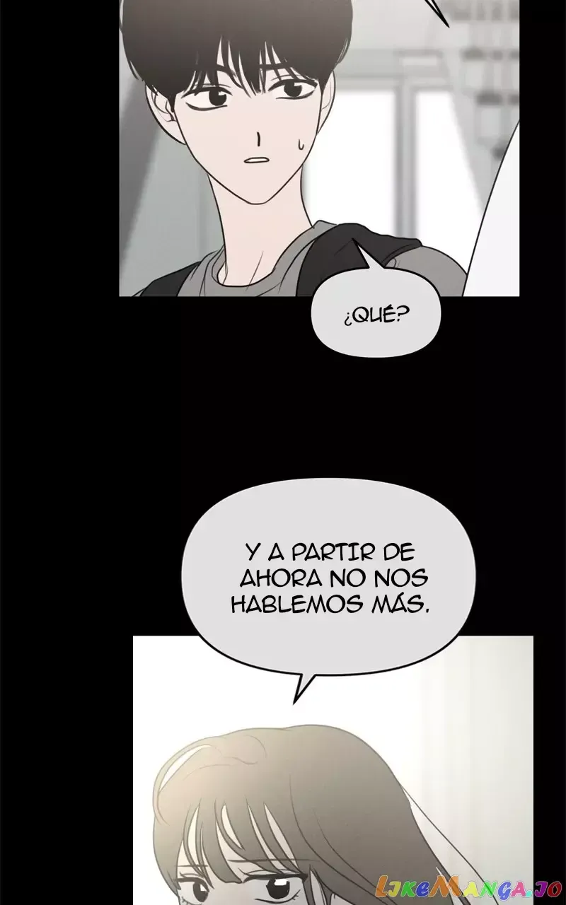 Nuestra alianza secreta Capítulo 74 en Línea - página 44