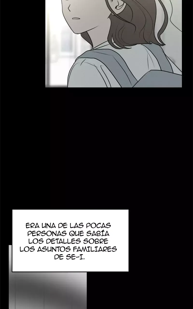 Nuestra alianza secreta Capítulo 74 en Línea - página 45