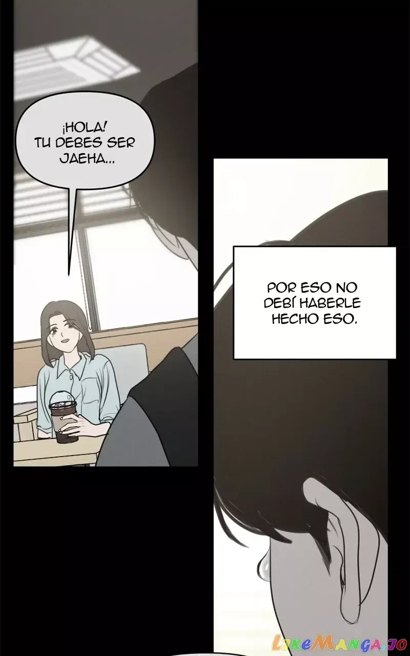 Nuestra alianza secreta Capítulo 74 en Línea - página 47