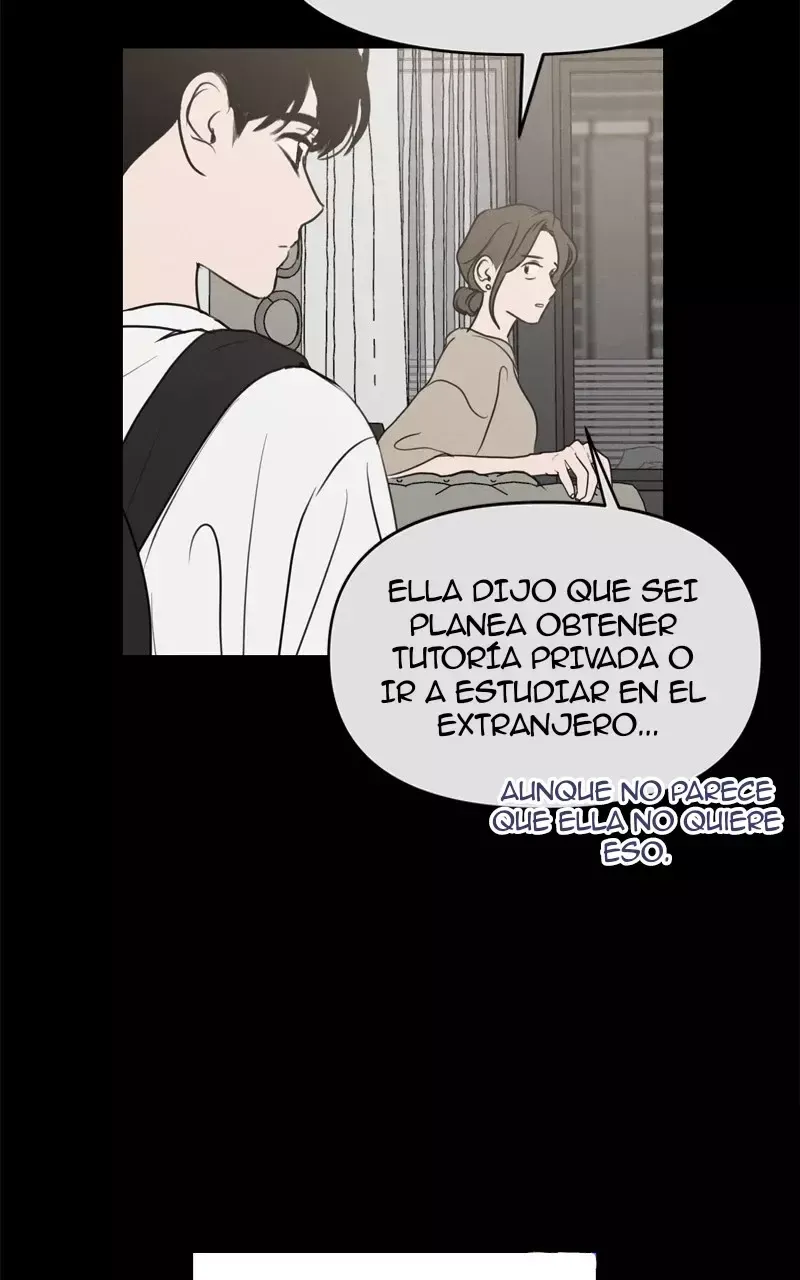 Nuestra alianza secreta Capítulo 74 en Línea - página 53