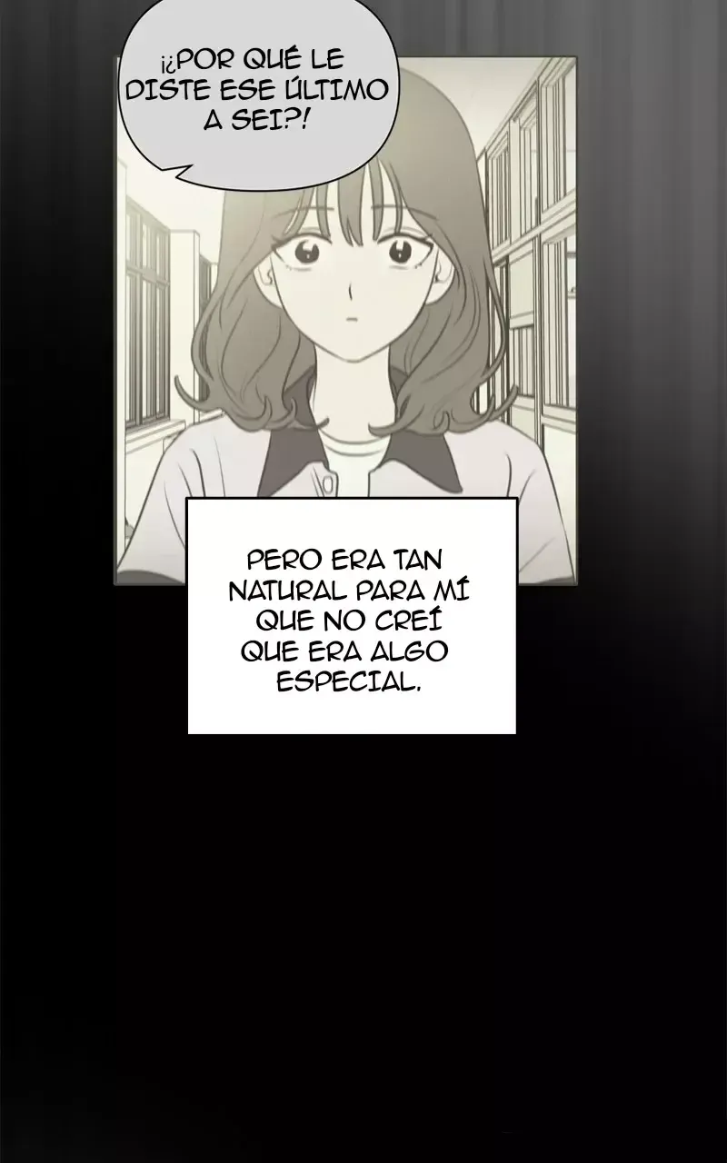 Nuestra alianza secreta Capítulo 74 en Línea - página 57