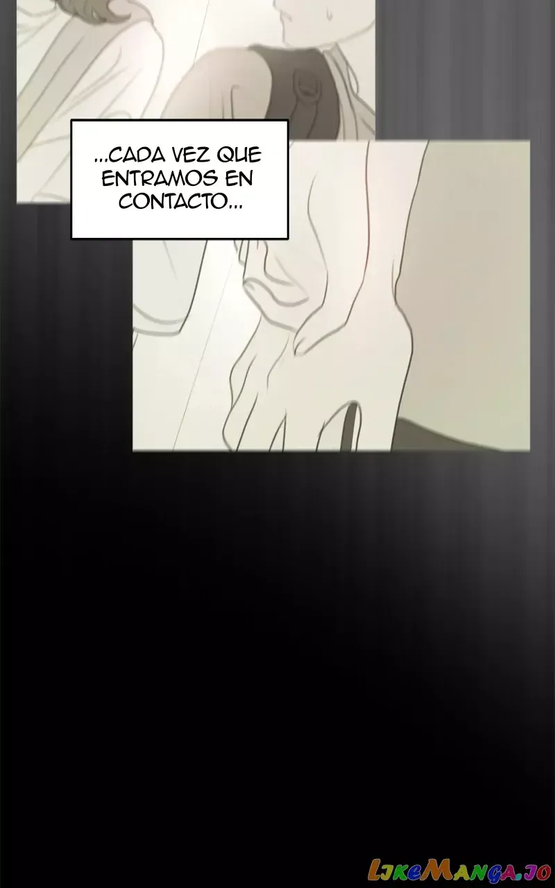 Nuestra alianza secreta Capítulo 74 en Línea - página 59