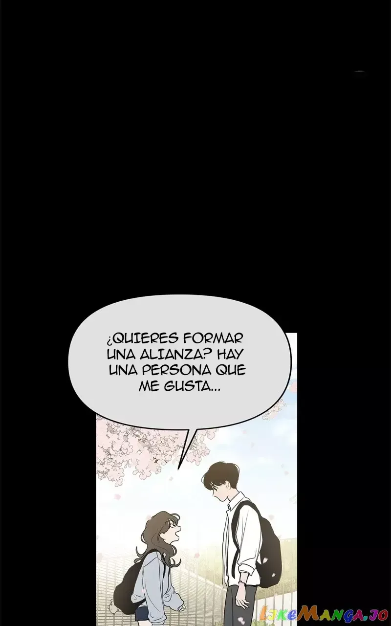 Nuestra alianza secreta Capítulo 74 en Línea - página 70