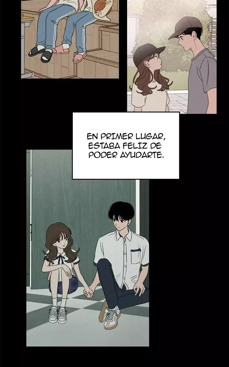 Nuestra alianza secreta Capítulo 74 en Línea - página 72