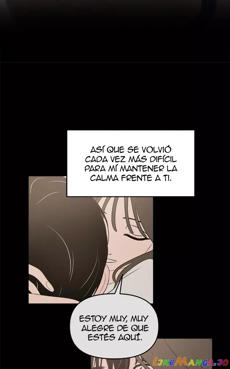 Nuestra alianza secreta Capítulo 74 en Línea - página 75