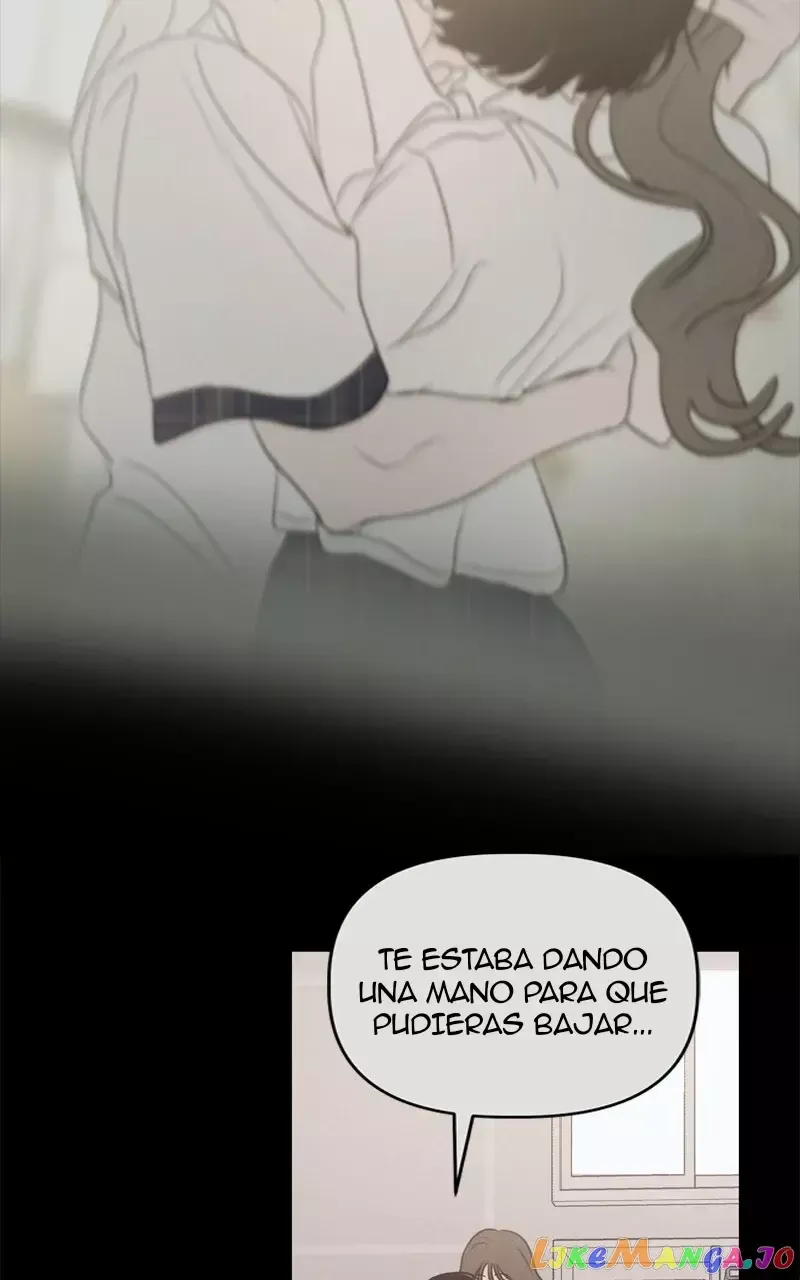 Nuestra alianza secreta Capítulo 74 en Línea - página 77