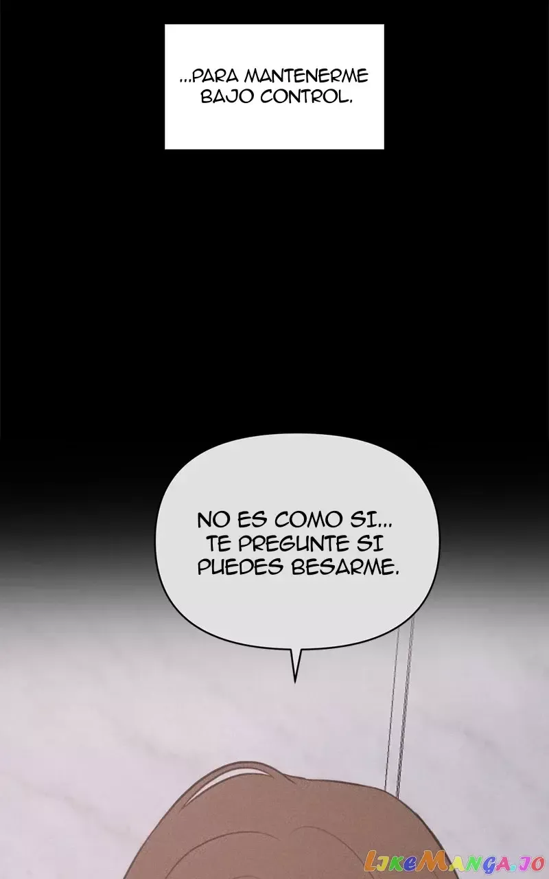 Nuestra alianza secreta Capítulo 74 en Línea - página 83