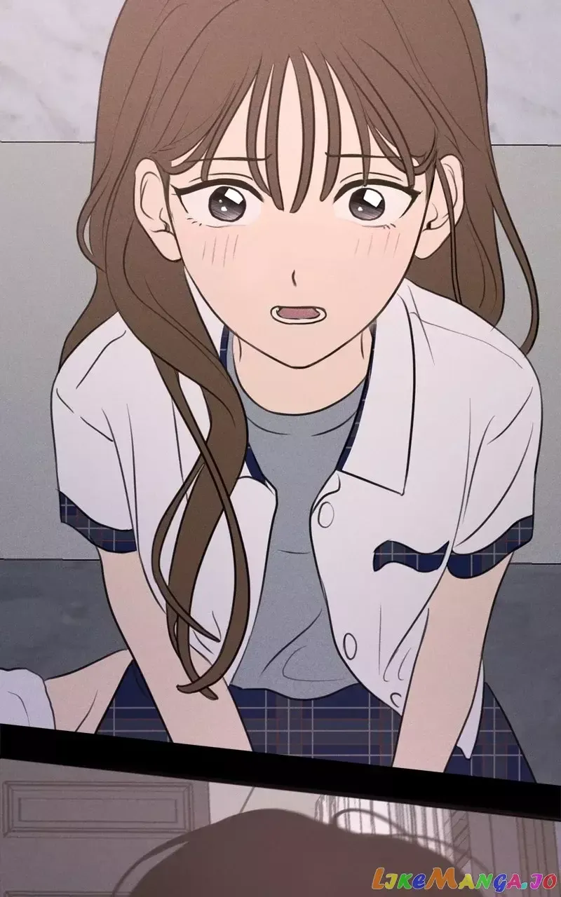 Nuestra alianza secreta Capítulo 74 en Línea - página 84