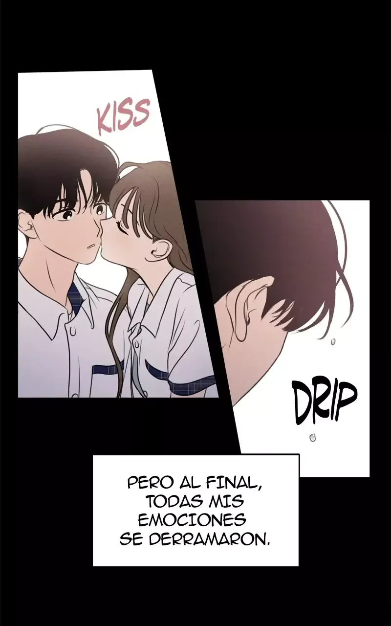 Nuestra alianza secreta Capítulo 74 en Línea - página 86
